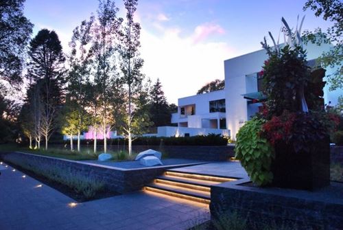 White House - Download Free CAD Drawings, BIM Models, Revit, Sketchup, SPECS and more.